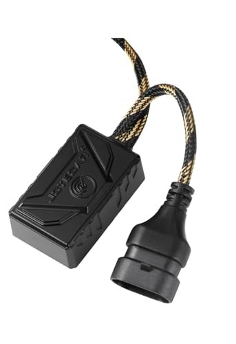 Joyecar HB3-9005 F16 Extra Power CSP Led Far Ampulü