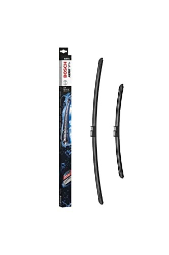 Bosch Aerotwin silecek seti - [650/425 mm] PEUGEOT 207 (2006-2012) [A7] #A977S