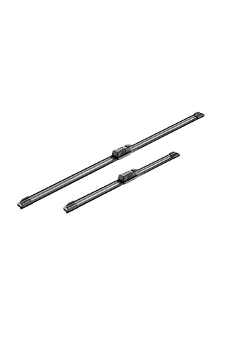 Bosch Aerotwin silecek seti - [650/400 mm] SEAT Ibiza (2017-2021) [KJ1] #A945S