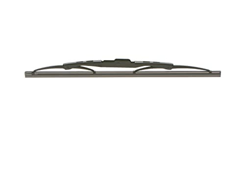 BOSCH Rear Arka Silecek Audi A3 (2005-2012), Seat Ibiza (2009-2012) [340 mm] H772 H772