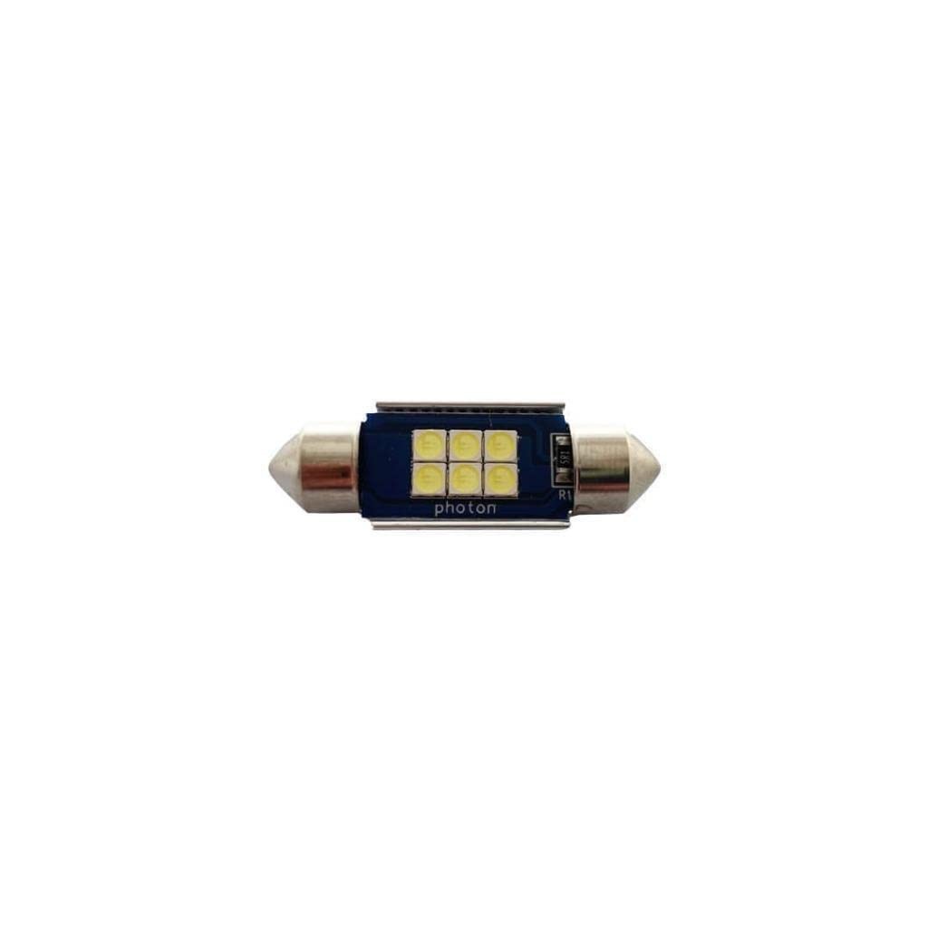 Photon C5W 36mm 12V Beyaz Araç İç Mekan LED Ampul