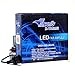 İNWELLS H3 Led Xenon 6500K Zenon Set - ŞİMŞEK ETKİLİ