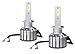 Osram H1 LED Xenon Kit Ledriving Hl Brıght%300 Fazla Işık / 4 Yıl Garantili 12V (2 Adet Far Için)