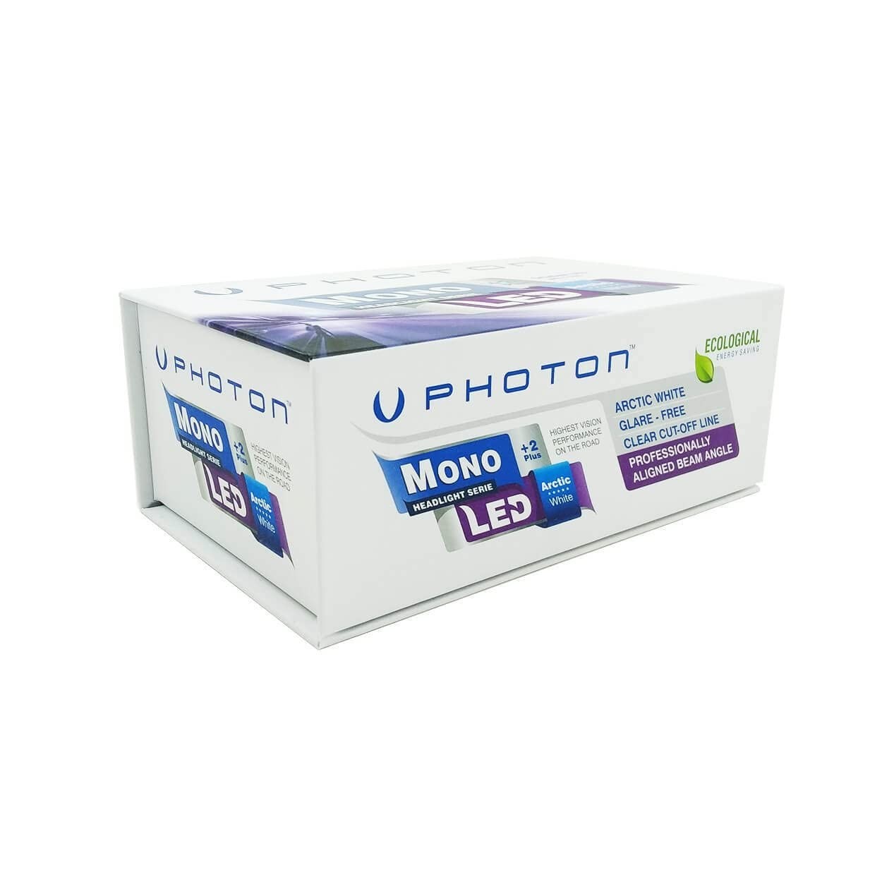 Photon Mono HIR2 9012 2+ Plus Led Headlight