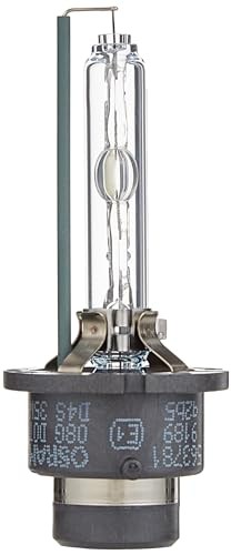 Osram P32D5 D4S Klasik Xenarc Lamba, 12/24V, 35W