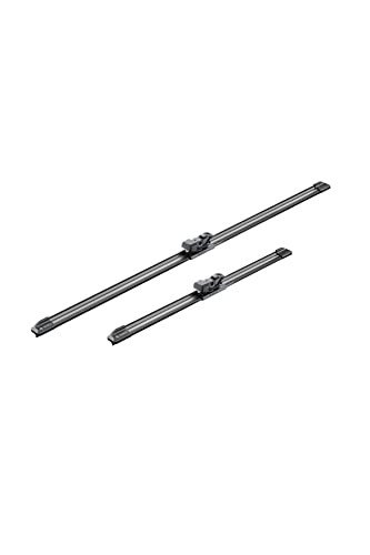 Bosch Aerotwin silecek seti - [650/400 mm] TOYOTA Avensis (2008-2021) [T27] #A538S