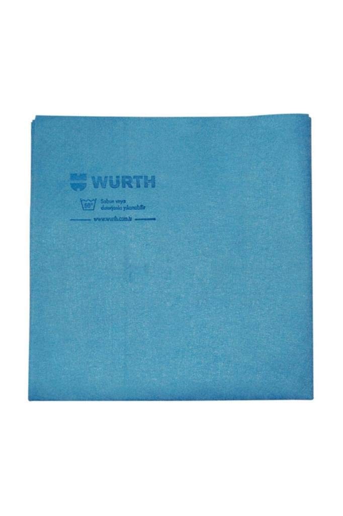 Würth Sentetik Güderi Bez 38x60 cm