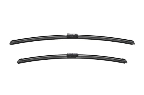 BOSCH Aerotwin Silecek Seti Mercedes GL Serisi X166 (2012-2015), GLE W166 (2015-2018) [650/575 mm] A854S 3397007854