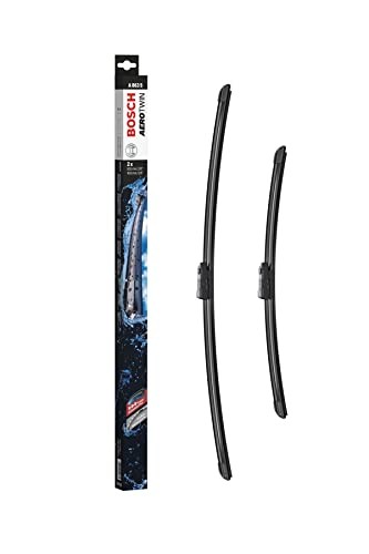 Bosch Aerotwin silecek seti - [650/450 mm] VW (VOLKSWAGEN) Passat Variant (2014-2017) [3G5] #A863S