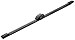 BOSCH Rear Arka Silecek Vw Golf V (2006-2009), Polo (2005-2009), Tiguan (2007-2015), Touareg (2003-2010) [330 mm] A330H 3397008006
