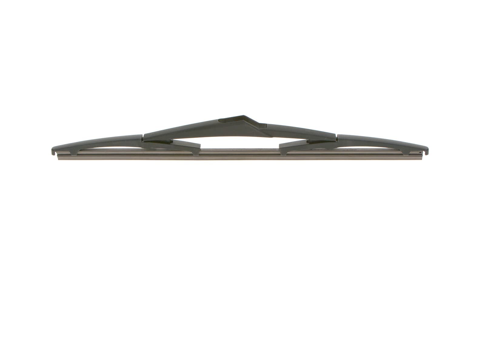 BOSCH Rear Arka Silecek Ford Kuga (2008-2012) [330 mm] H330 3397011306