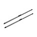 Bosch Aerotwin silecek seti - [725/725 mm] FORD Focus III (2011-2021) [11,15] #A640S