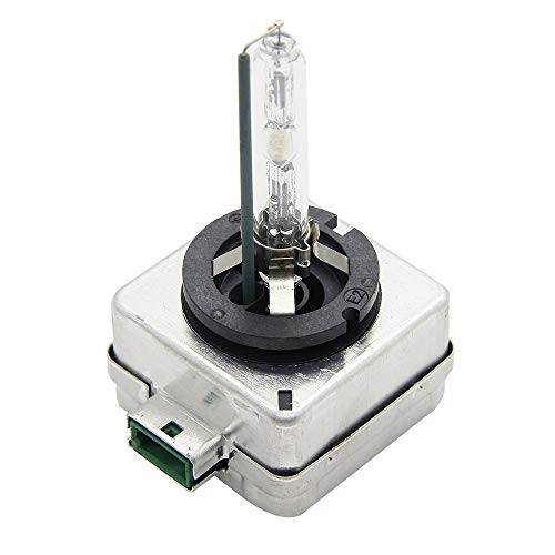 Lampada Hid Xenon D3S 35W 42V Osram Original Made in Germany Xenarc HID 66340 Hg Free