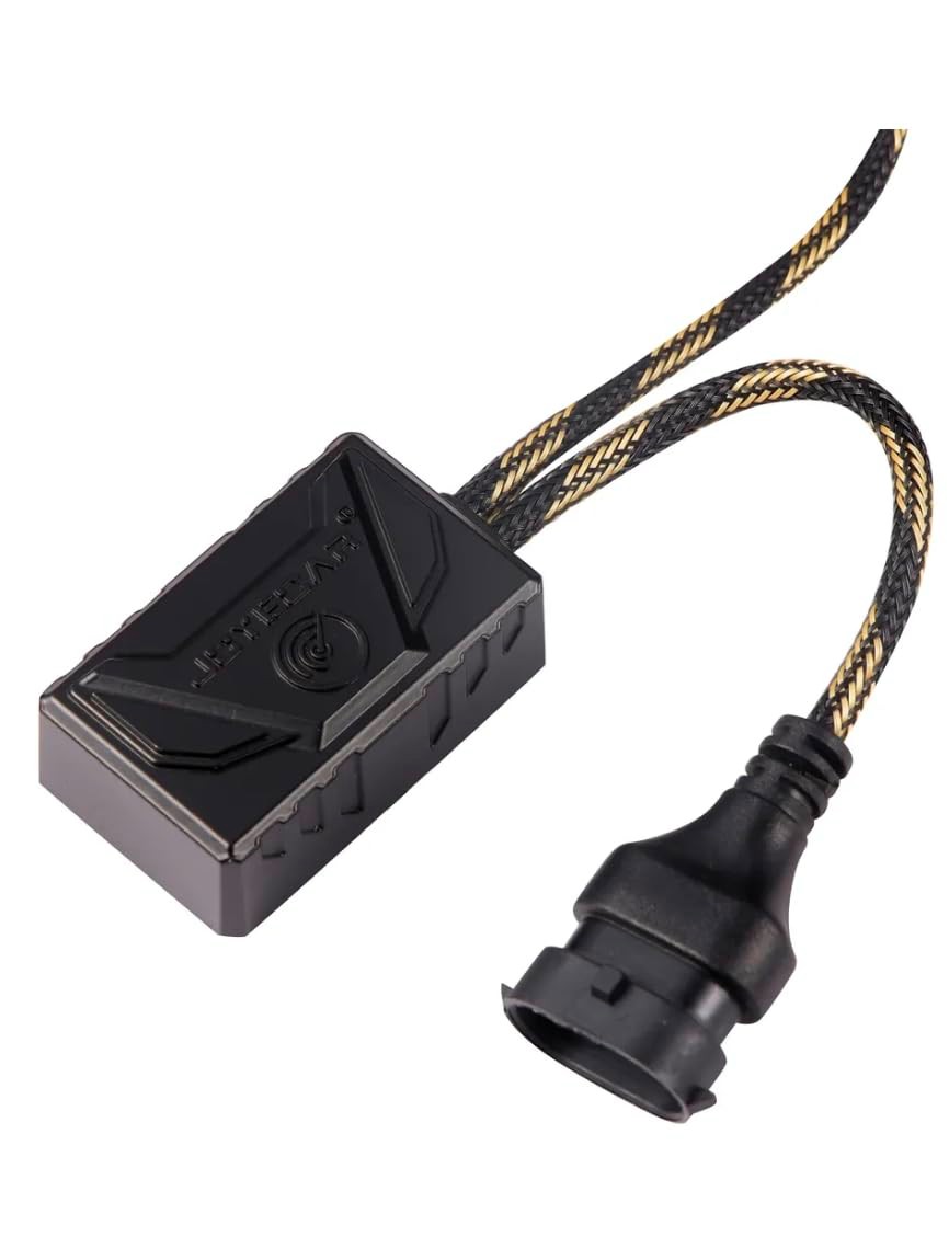 Joyecar H11 F16 Extra Power CSP Uyumlu Led Far Ampulü