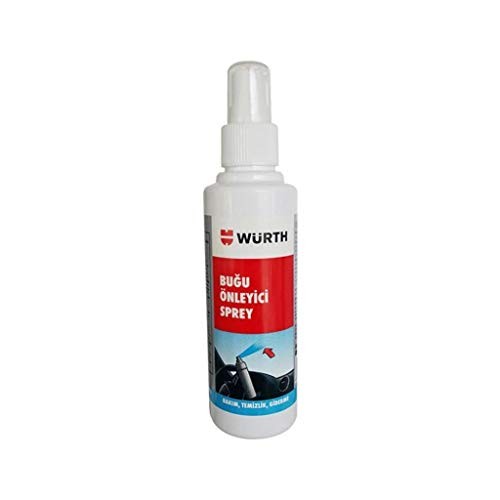 Würth Buğu Önleyici Sprey 170 ml