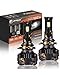 Joyecar HB4-9006 F16 Extra Power CSP Uyumlu Led Far Ampulü