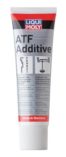 Liqui Moly Direksiyon Dişli ve Şanzıman Conta Koruyucu 250 ml Otomotiv Bakım Ürünü