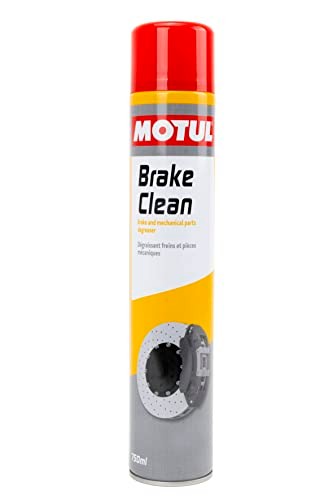Motul Brake Clean 750 ML Fren Balata Temizleme Sipreyi