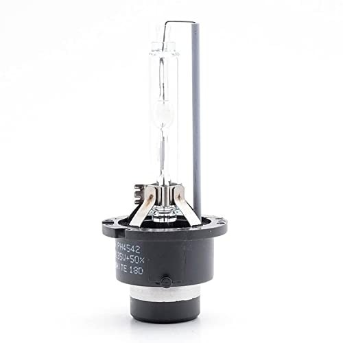 Photon D2S 6000K +%50 Fazla Işık OEM Ampul