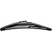 BOSCH Rear Arka Silecek Renault Clio 5 (2020-2023) [230 mm] H231 3397015663