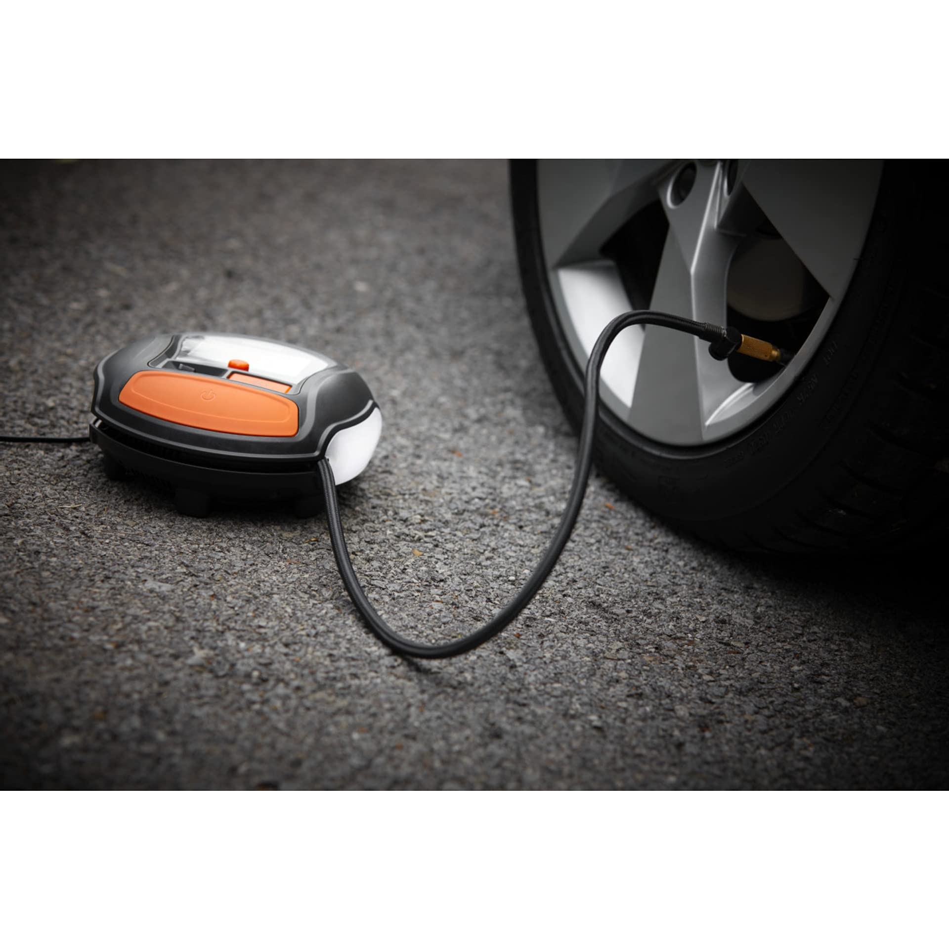 Osram TYREinflate 1000 Hava Pompası 12V OTI1000