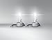 Osram H1 LED Xenon Kit Ledriving Hl Brıght%300 Fazla Işık / 4 Yıl Garantili 12V (2 Adet Far Için)