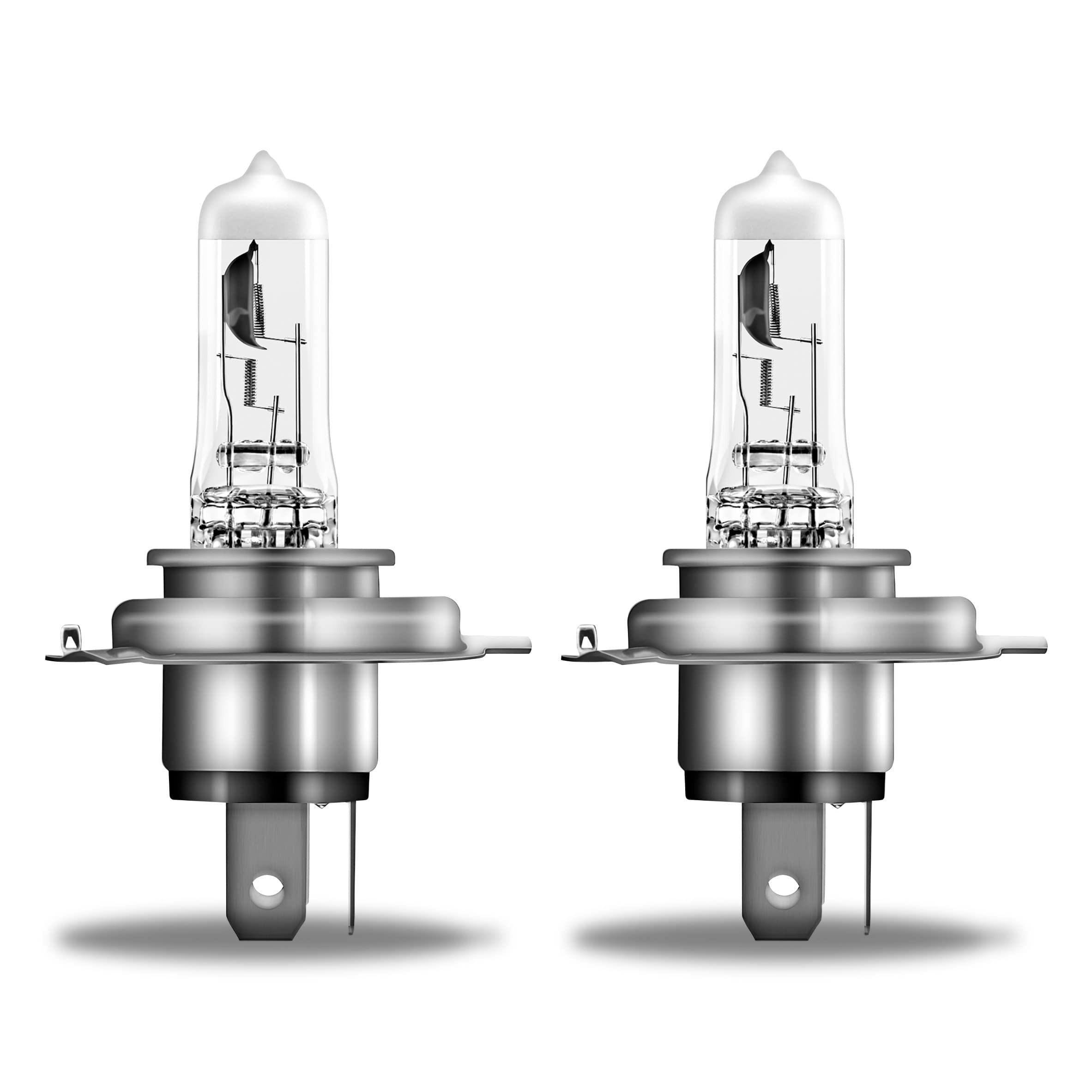 Osram Night Breaker Silver H4 Ampul 64193NBS +100% Fazla Işık