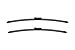 BOSCH Aerotwin Silecek Seti Bmw 5 Serisi E60 (2004-2009) [600/575 mm] A955S 3397118955