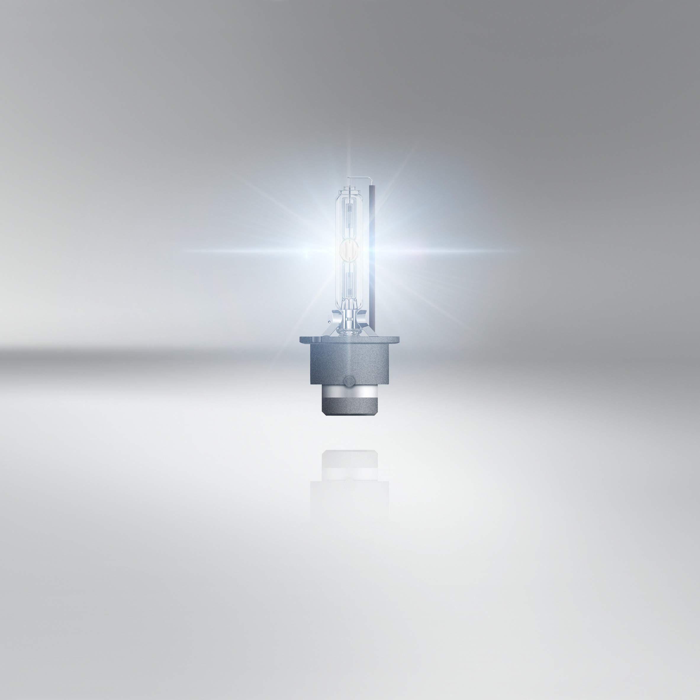 Osram D2S Night Breaker Laser Xenarc 66240XNL - 2'li SET