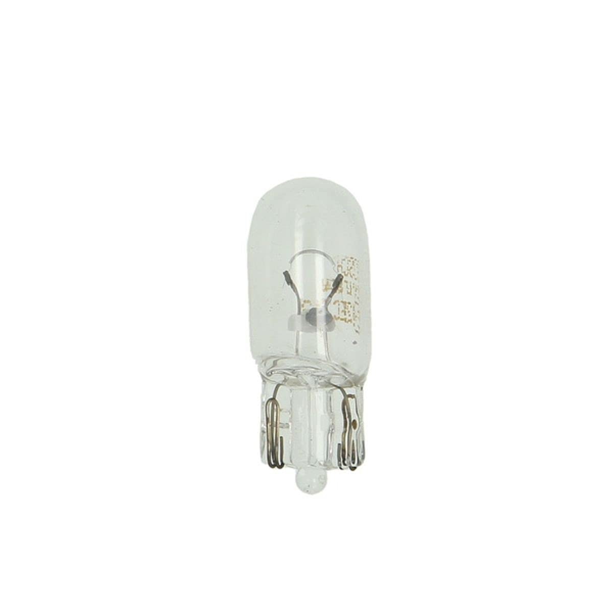 Bosch W5w T10 Dipsiz Ampul Pure Light 12v 5w 10 Adet