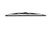 BOSCH Rear Arka Silecek Audi A3 (2005-2012), Seat Ibiza (2009-2012) [340 mm] H772 H772