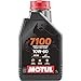 Motul 7100 10W60 4T 1 Litre Motosiklet Yagi