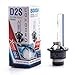 Photon D2S 8000K Azure White Zenon Ampul