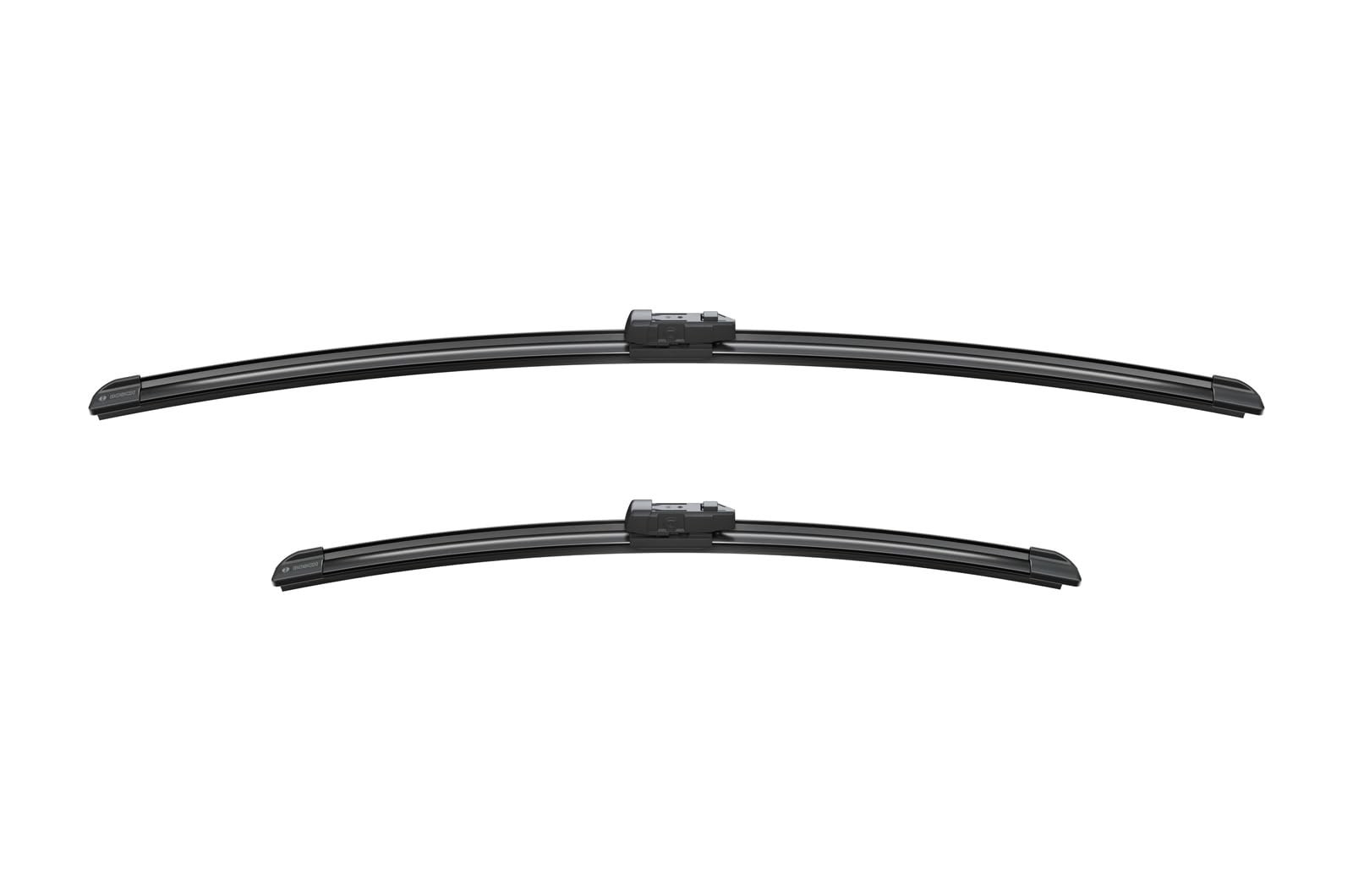 Bosch Scheibenwischer Aerotwin A863S, Länge: 650mm/450mm – Set für Frontscheibe
