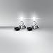 Osram Far Ampulü Led Hb4/hır2 12v 19w Parlak Model 9006dwbrt-2hfb
