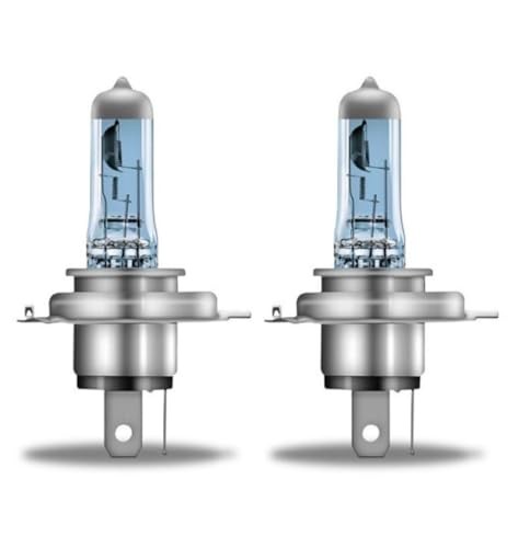 Osram H7 X-Racer Halojen Ampul 2 Adet