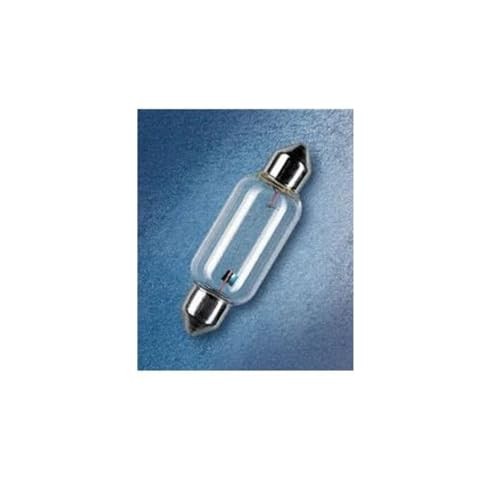 Osram Tek Duy 93 Kırmızı Led Ampul 12v 7506drp-02b 1 Tk - 2 Ad.