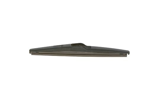 BOSCH Rear Arka Silecek Citroen C3 Aircross (2017-2020) [210 mm] H210 3397015445
