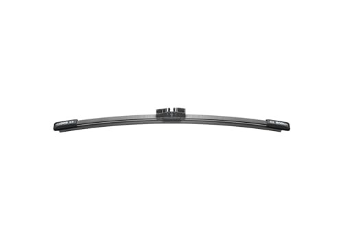 BOSCH Rear Arka Silecek Renault Clio 4 (2012-2020), Mini Countryman F60 (2017-2022) [250 mm] A250H 3397008056
