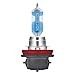 Osram Ampul Night Breaker Laser H11 12V 55W%150'ye kadar Fazla Işık 150M'ye kadar Fazla Görüş Açısı,%20'ye kadar Beyaz Işık ‎64211NL-01B