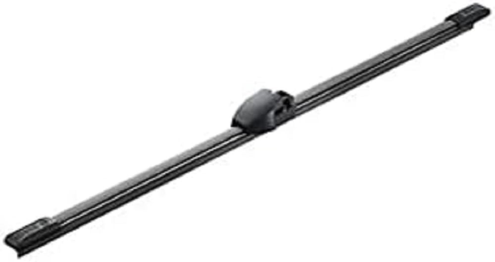 BOSCH Rear Arka Silecek Vw Golf V (2006-2009), Polo (2005-2009), Tiguan (2007-2015), Touareg (2003-2010) [330 mm] A330H 3397008006