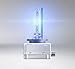 OSRAM D8S XENARC COOL BLUE INTENSE (NEXT GEN) Xenon Farlar