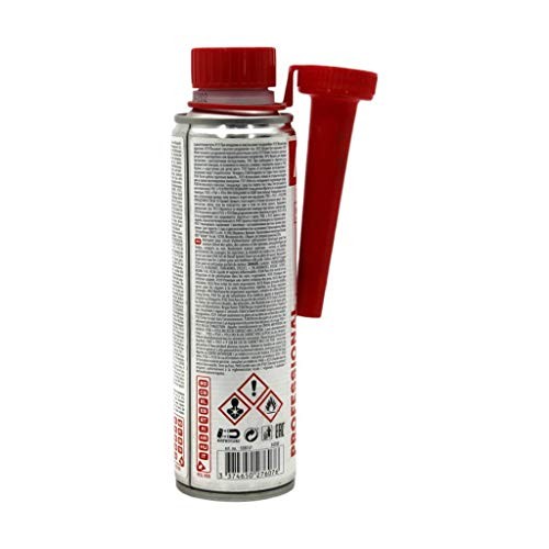 Motul Dizel Enjektör Temizleyici Performans İyileştirici 300 ml