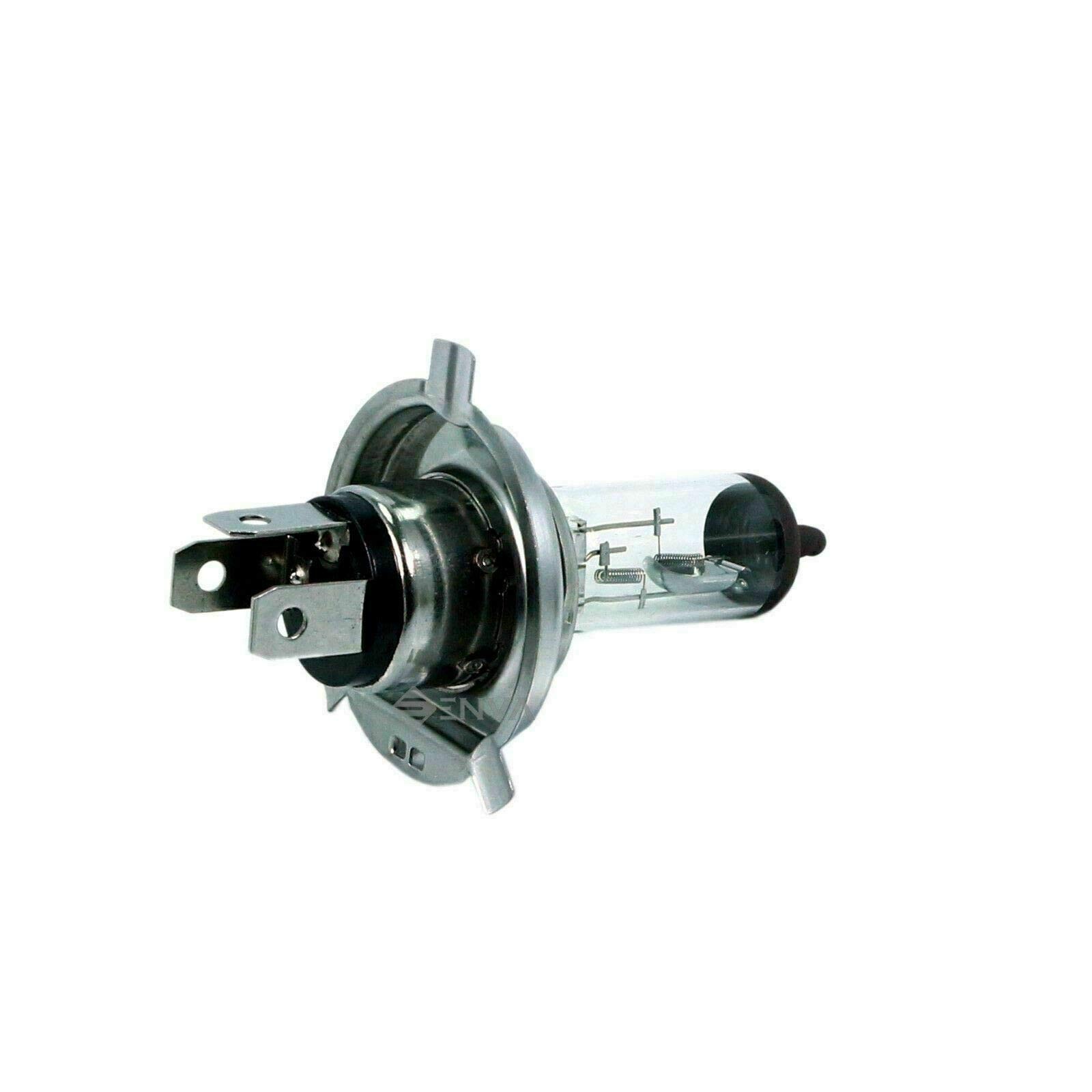 Bosch H4 FAR AMPÜLÜ (12V- 60/ 55W) 3 TIRNAKLI
