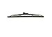 BOSCH Rear Arka Silecek Ford Fiesta (2002-2008), Seat Leon (2006-2008) [280 mm] H595 3397004595