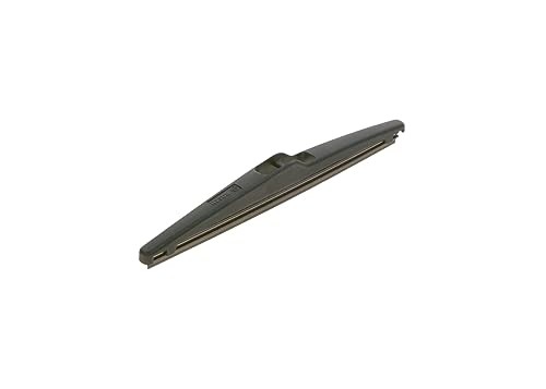 BOSCH Rear Arka Silecek Citroen C3 Aircross (2017-2020) [210 mm] H210 3397015445
