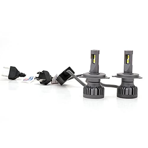 Photon Ultimate H4 3 Plus Led Headlight