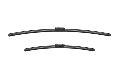 Bosch Scheibenwischer Aerotwin A863S, Länge: 650mm/450mm – Set für Frontscheibe