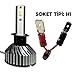 H1 NİKEN LED XENON PRO SERİSİ | BEYAZ | ŞİMŞEK ETKİLİ