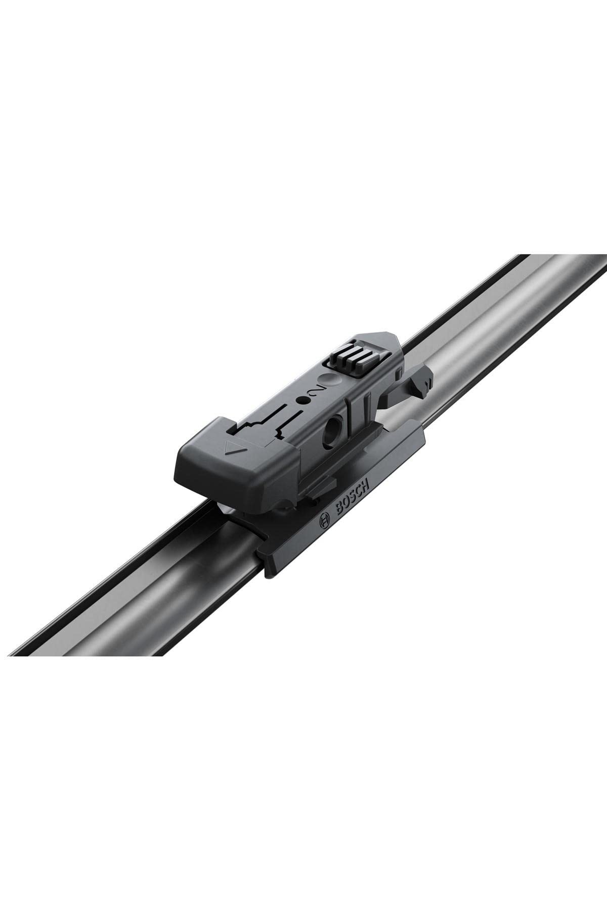 Bosch Aerotwin silecek seti - [600/475 mm] MERCEDES-BENZ Serie A (2012-2015) [176] #A929S